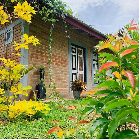 Ashok Villa Weligama Zewnętrze zdjęcie