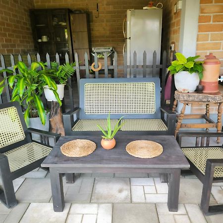 Ashok Villa Weligama Zewnętrze zdjęcie