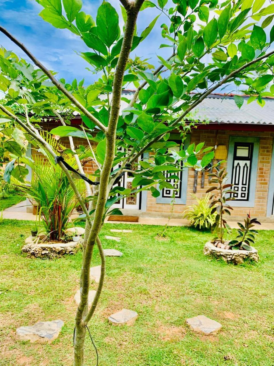 Ashok Villa Weligama Zewnętrze zdjęcie