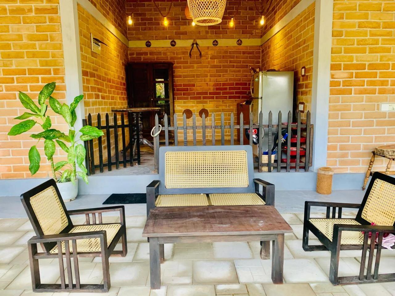 Ashok Villa Weligama Zewnętrze zdjęcie