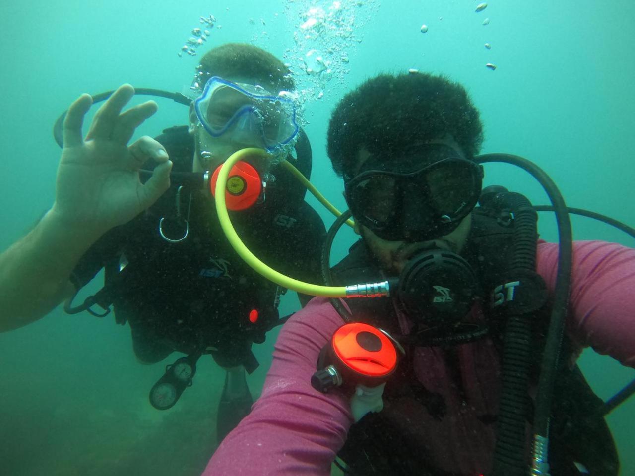 Ashok Villa Weligama Zewnętrze zdjęcie