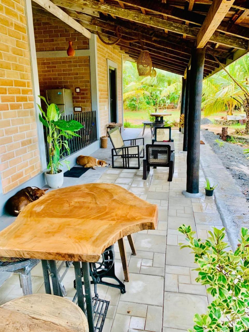 Ashok Villa Weligama Zewnętrze zdjęcie