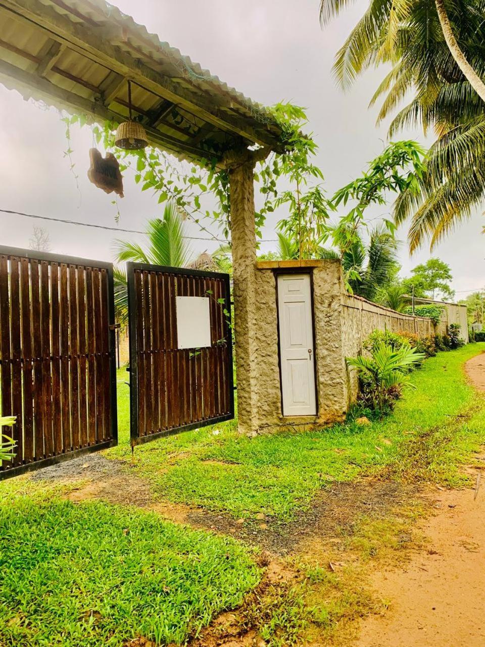 Ashok Villa Weligama Zewnętrze zdjęcie