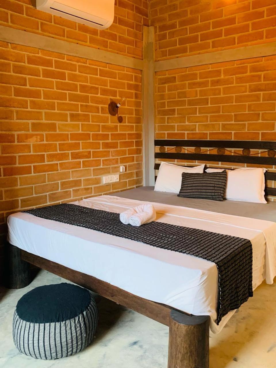 Ashok Villa Weligama Zewnętrze zdjęcie
