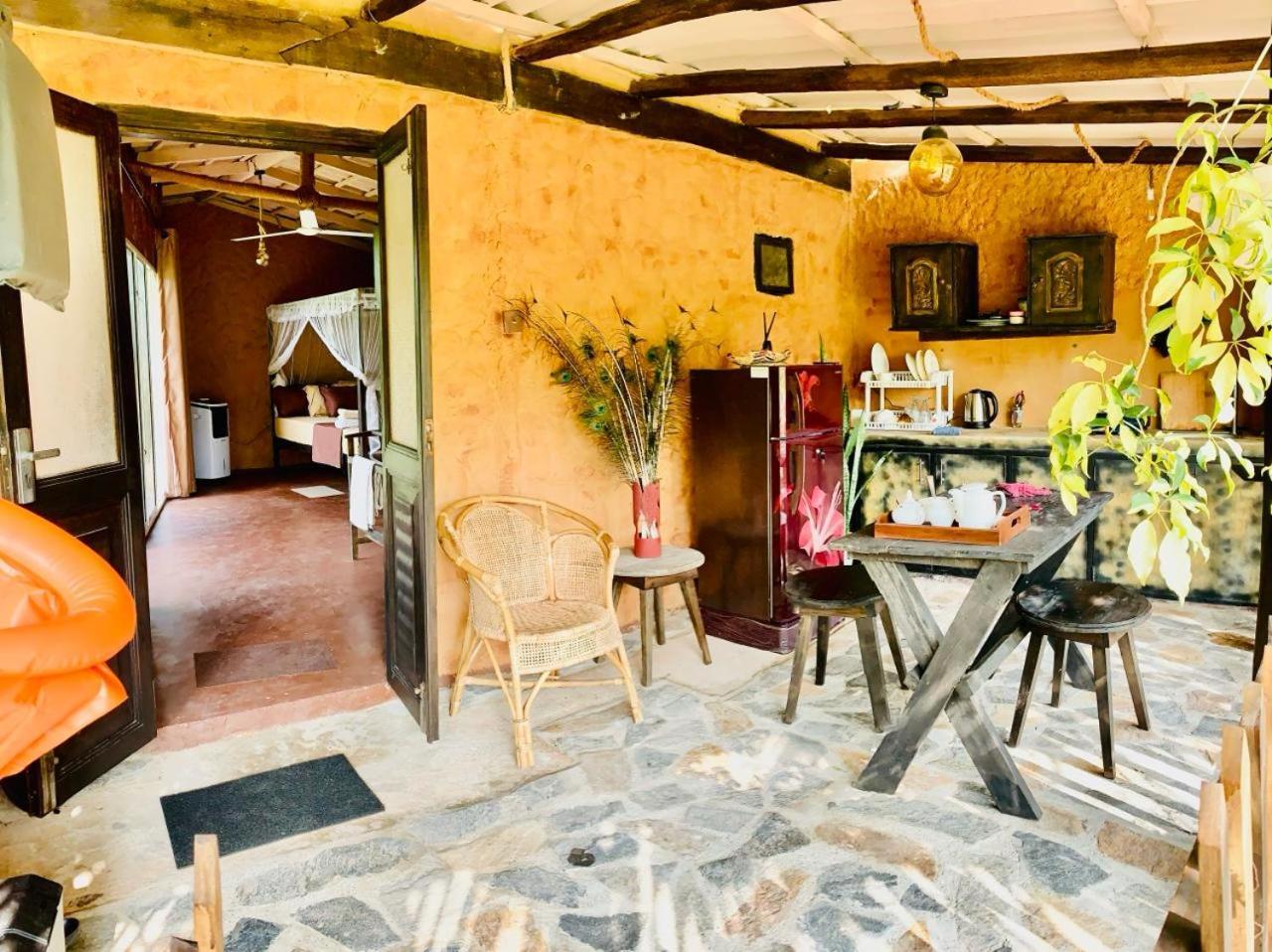 Ashok Villa Weligama Zewnętrze zdjęcie