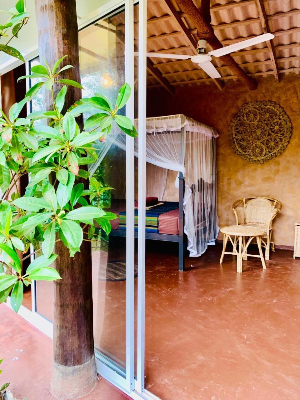 Ashok Villa Weligama Zewnętrze zdjęcie
