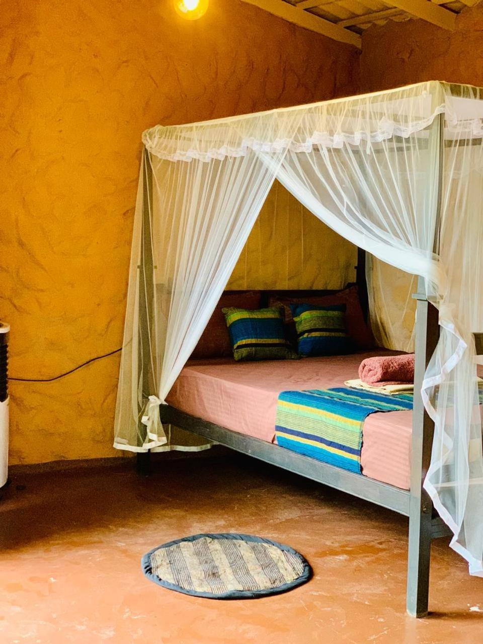 Ashok Villa Weligama Zewnętrze zdjęcie