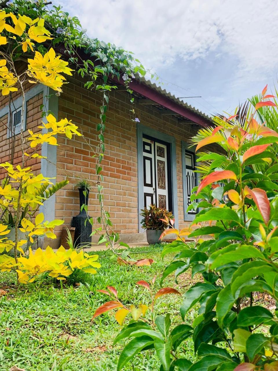 Ashok Villa Weligama Zewnętrze zdjęcie
