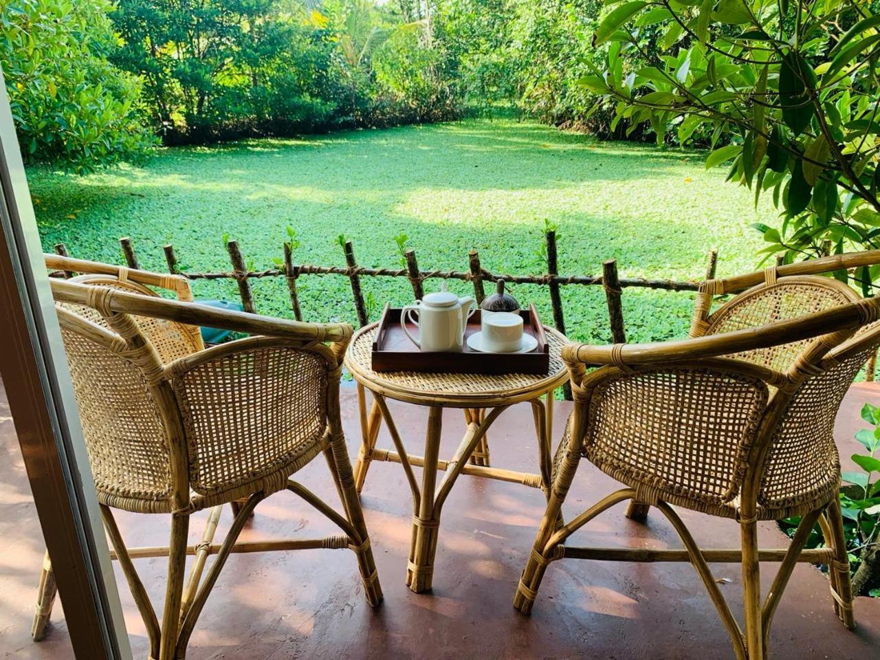 Ashok Villa Weligama Zewnętrze zdjęcie