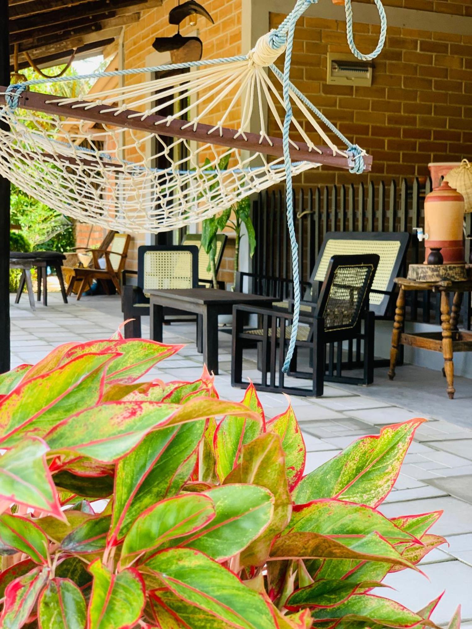 Ashok Villa Weligama Zewnętrze zdjęcie