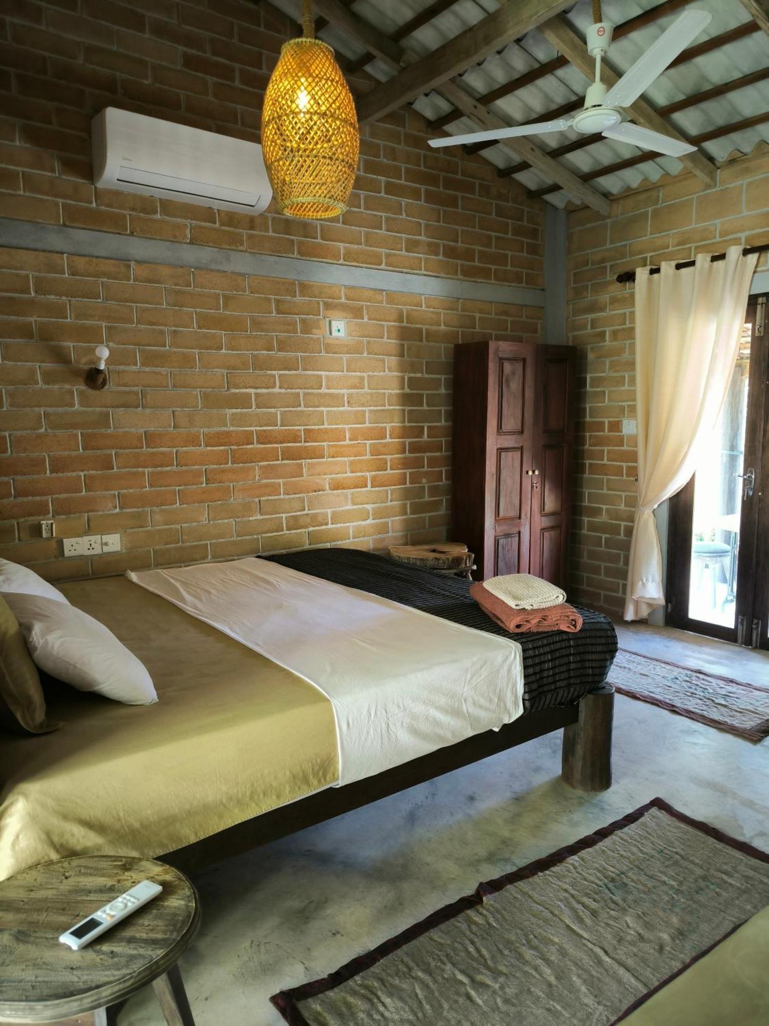 Ashok Villa Weligama Zewnętrze zdjęcie