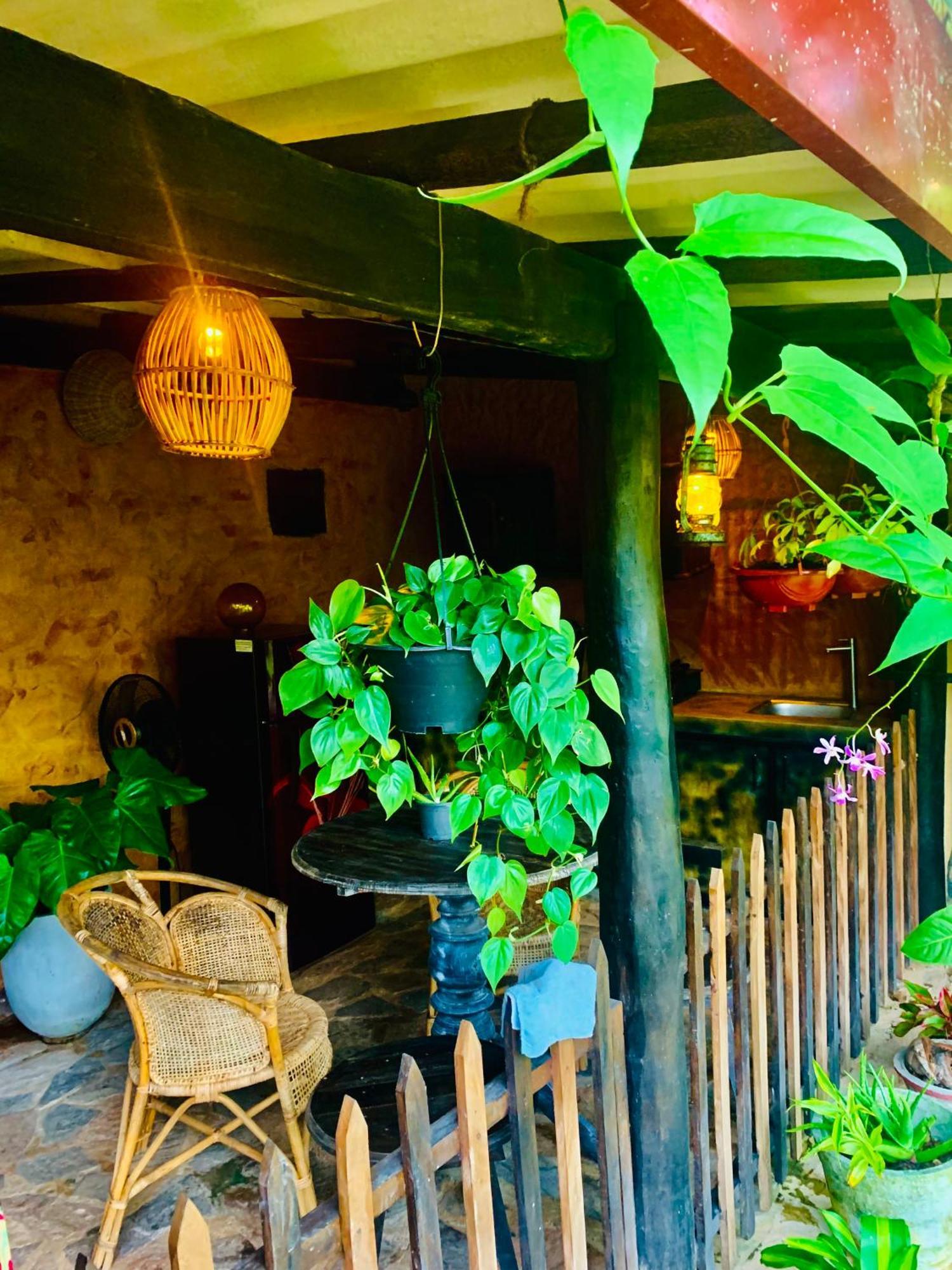 Ashok Villa Weligama Zewnętrze zdjęcie