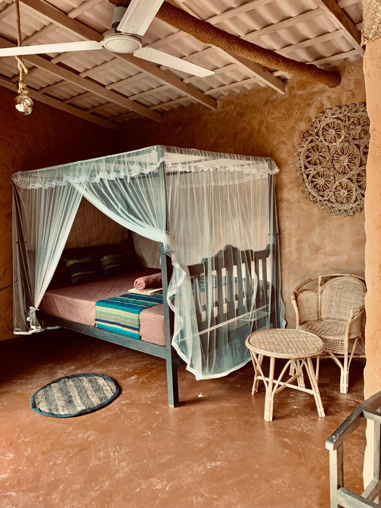 Ashok Villa Weligama Zewnętrze zdjęcie