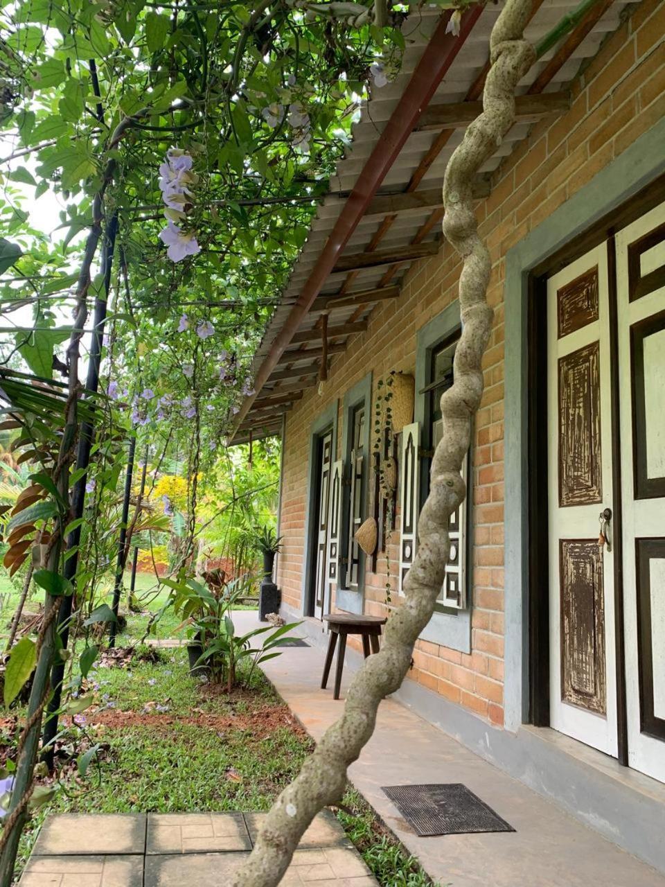 Ashok Villa Weligama Zewnętrze zdjęcie